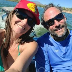 Meet your Posher, Becca